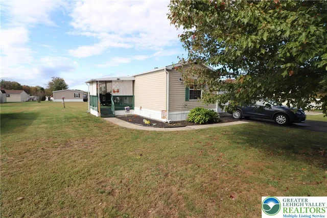 $85,000 | 163 Sheldan Lane, Unit LOT 163, Lehighton, PA 18235