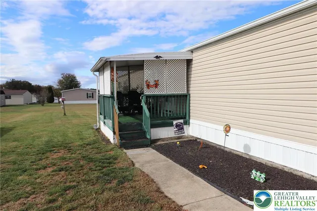 $85,000 | 163 Sheldan Lane, Unit LOT 163, Lehighton, PA 18235