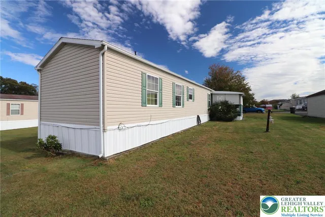 $85,000 | 163 Sheldan Lane, Unit LOT 163, Lehighton, PA 18235