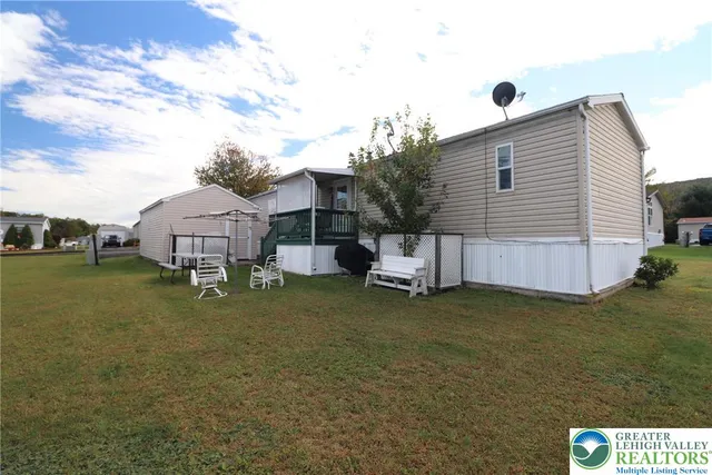 $85,000 | 163 Sheldan Lane, Unit LOT 163, Lehighton, PA 18235