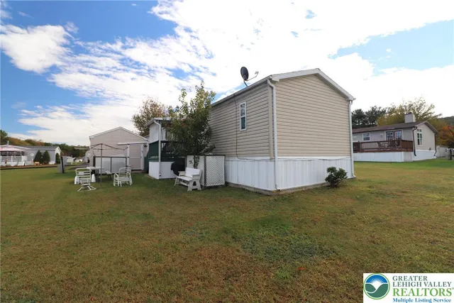 $85,000 | 163 Sheldan Lane, Unit LOT 163, Lehighton, PA 18235