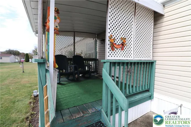 $85,000 | 163 Sheldan Lane, Unit LOT 163, Lehighton, PA 18235