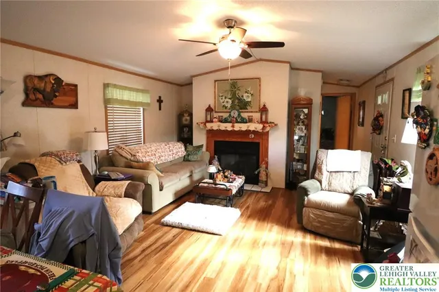 $85,000 | 163 Sheldan Lane, Unit LOT 163, Lehighton, PA 18235