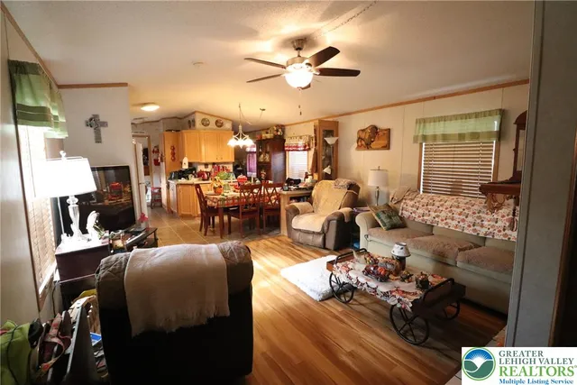 $85,000 | 163 Sheldan Lane, Unit LOT 163, Lehighton, PA 18235