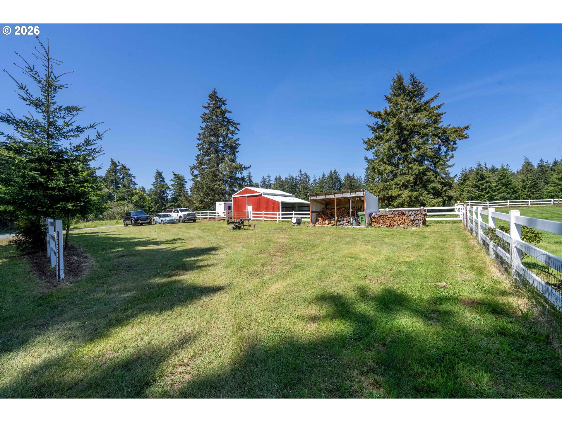 51520 Pioneer Road Bandon, OR 97411 - Photo 39 of 47