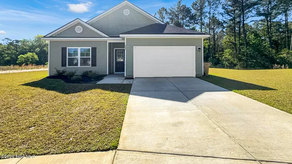 $345,000 | 117 Founders Drive, Rincon, GA 31326