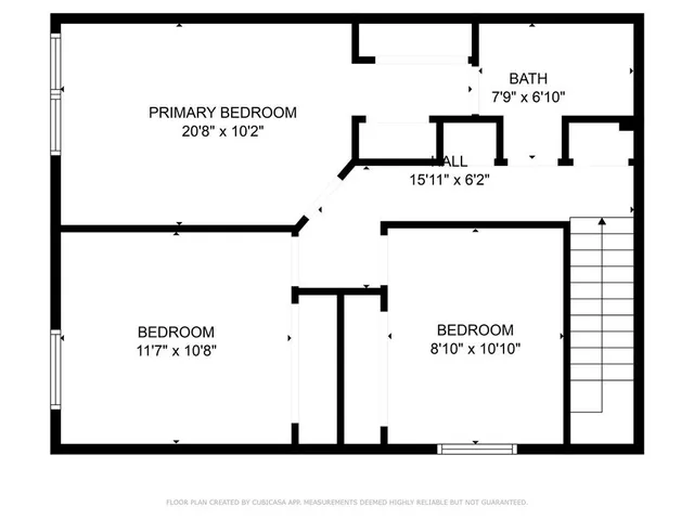 $1,650 | 5825 Tullis Drive, New Orleans, LA 70131