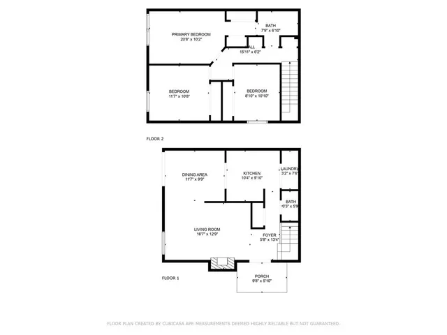 $1,650 | 5825 Tullis Drive, New Orleans, LA 70131