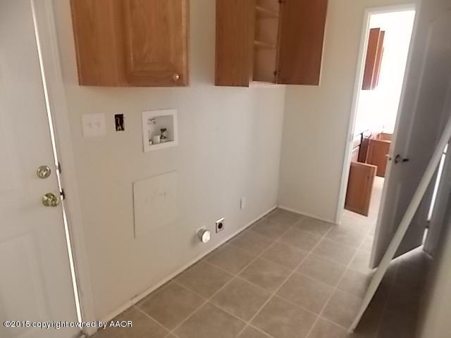 7145 White Buffalo Road Amarillo, TX 79124 - Photo 8 of 18 UTILITY
