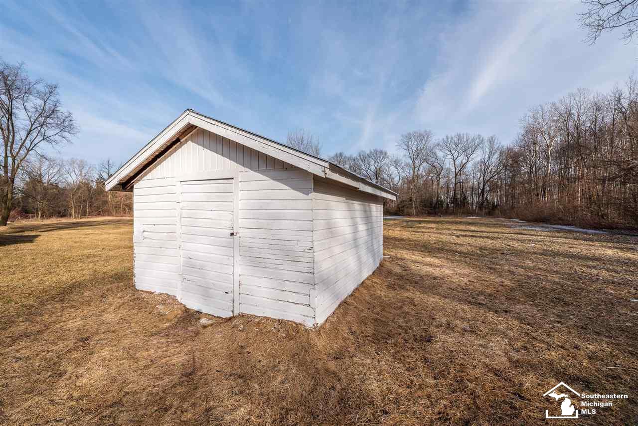 2128 Baldwin Road Monroe, MI 48162 - Photo 22 of 23