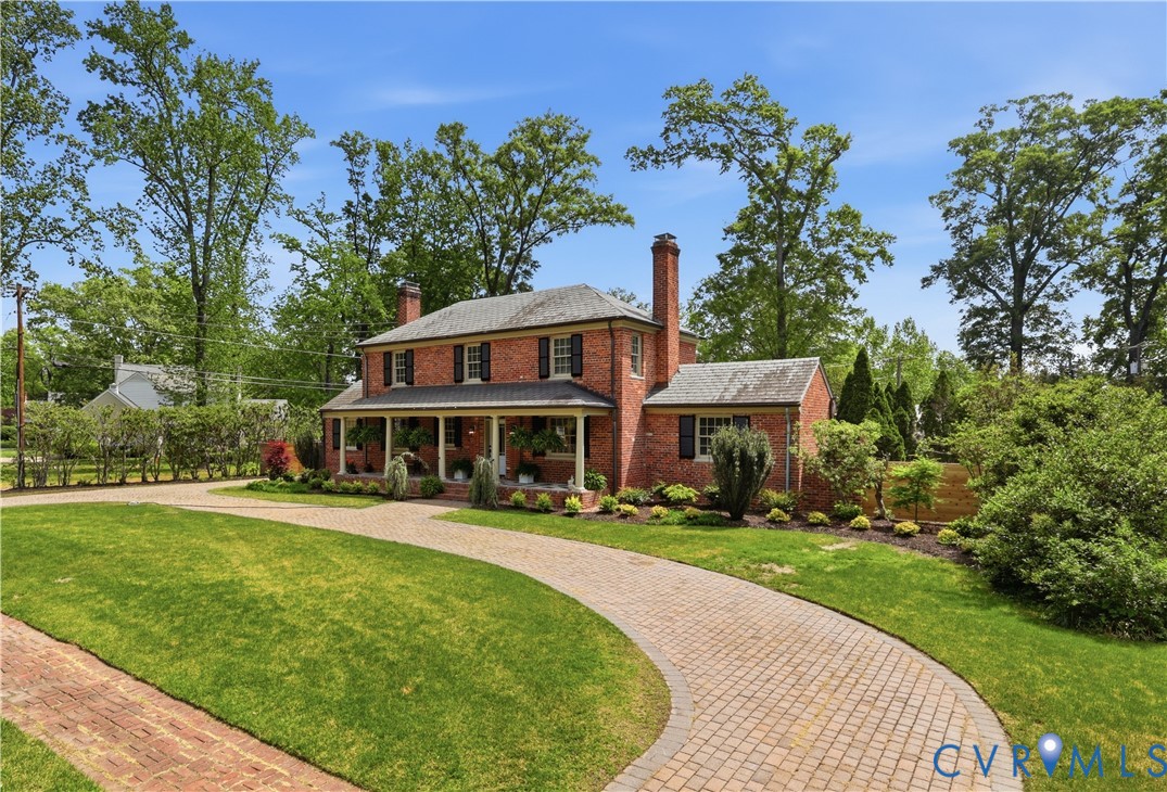 Welcome Home to 103 Berkshire Rd