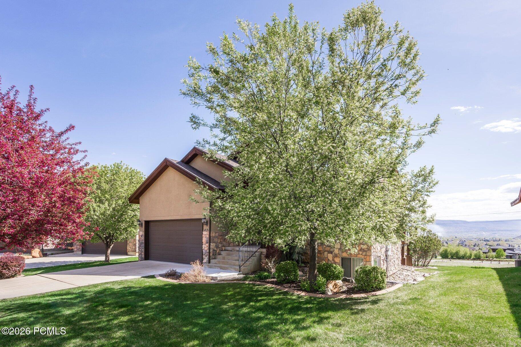 494 North Olympic Way Midway, UT 84049 - Photo 41 of 52