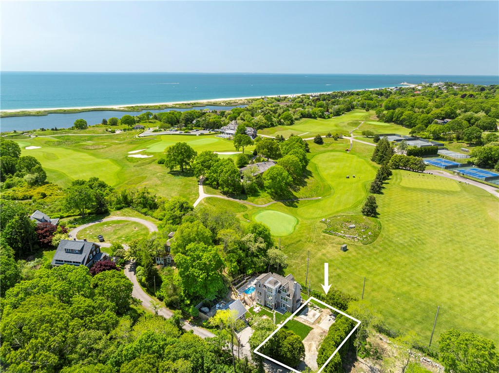 17 East Hills Road Westerly, RI 02891 - Photo 1 of 1