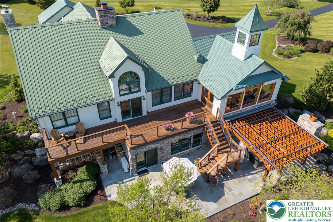 5136 Old Carriage Road Northampton, PA 18067 - Photo 10 of 56