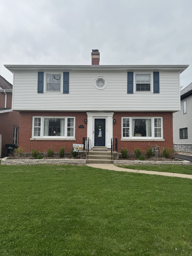 619 East Avenue Park Ridge, IL 60068 - Photo 1 of 5
