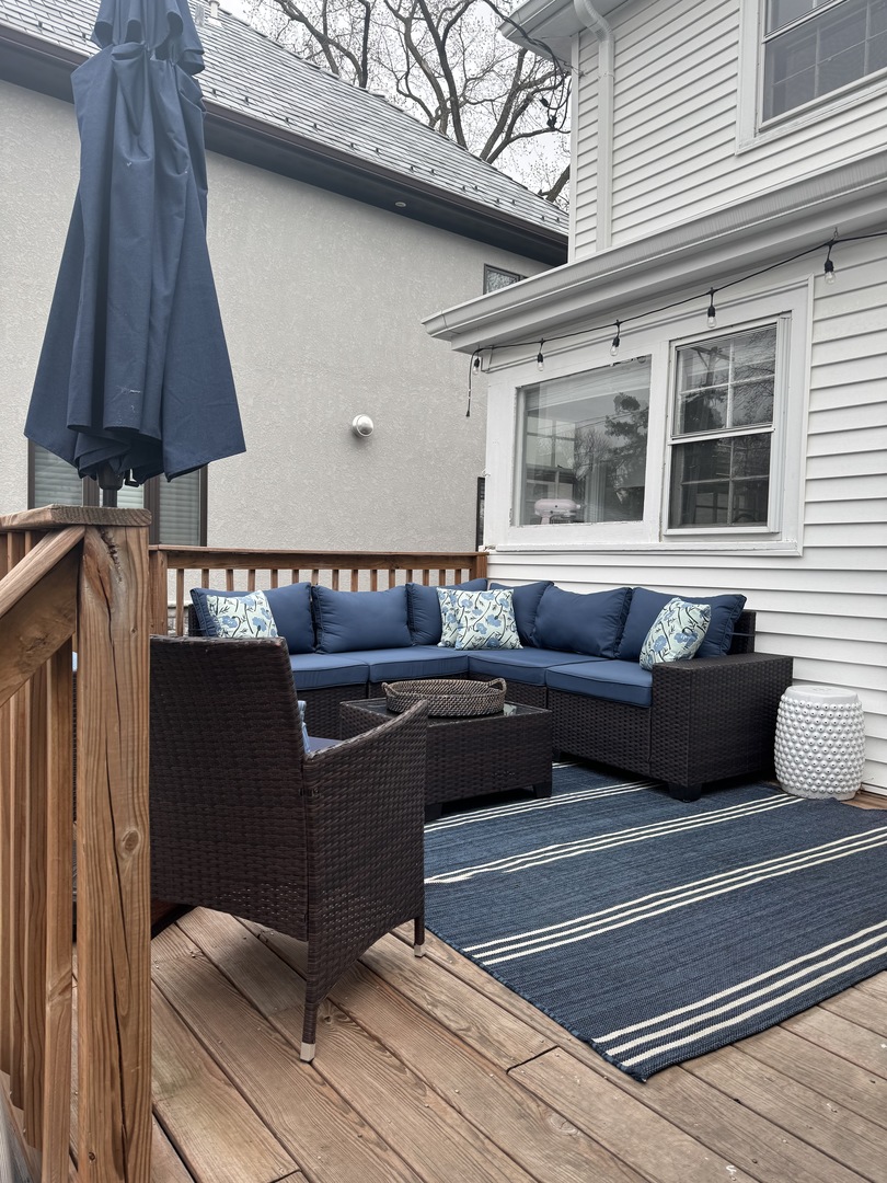 619 East Avenue Park Ridge, IL 60068 - Photo 5 of 5