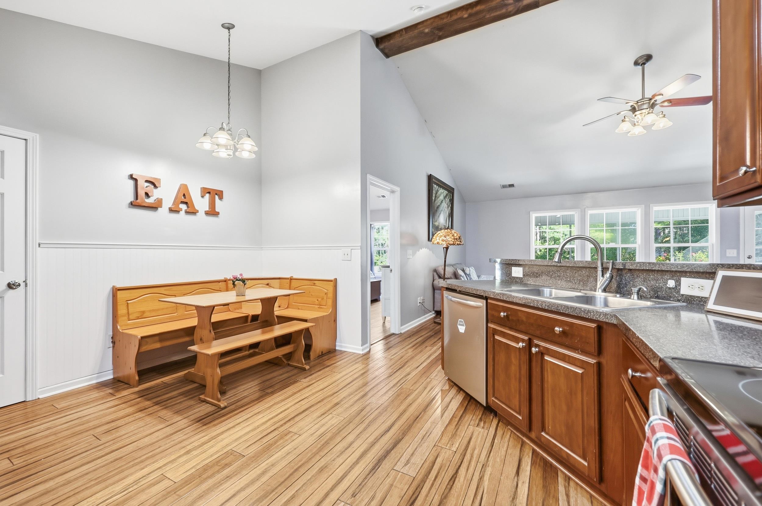 2496 Windmill Way Myrtle Beach, SC 29579 - Photo 14 of 40