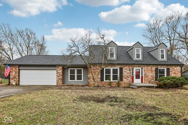 $359,900 | 7611 East 116th Street, Fishers, IN 46038