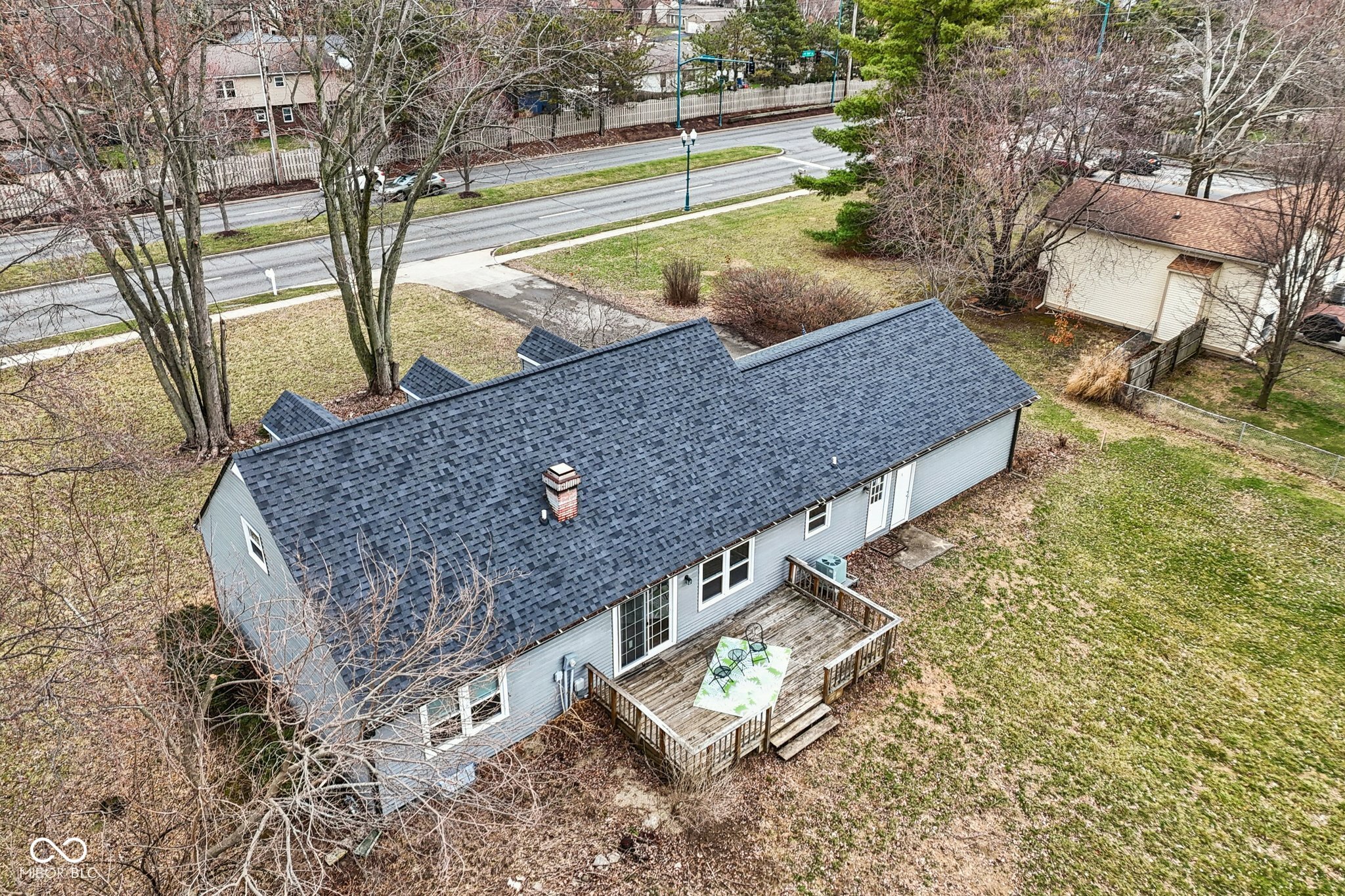 7611 East 116th Street Fishers, IN 46038 - Photo 32 of 44