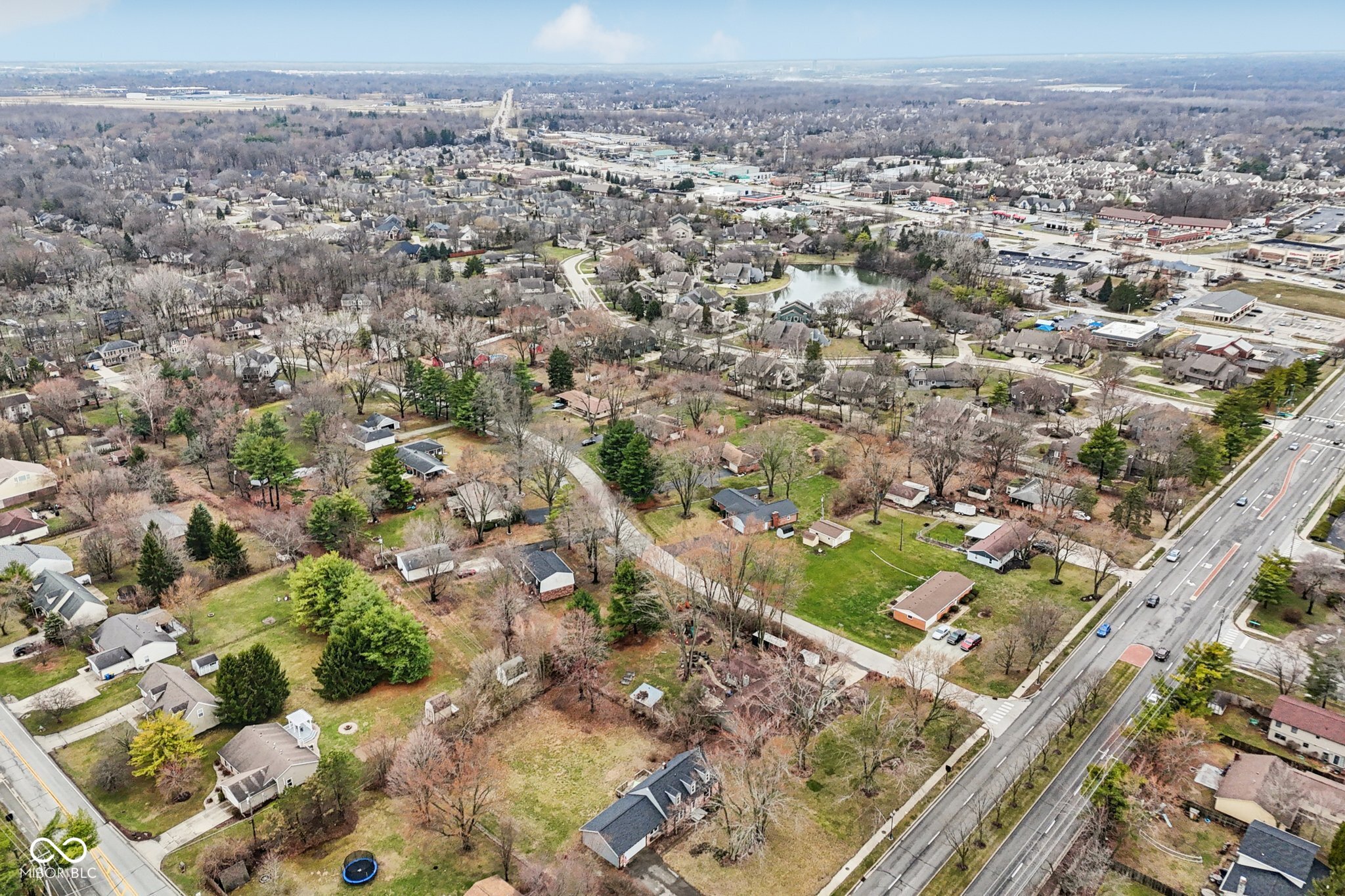7611 East 116th Street Fishers, IN 46038 - Photo 39 of 44