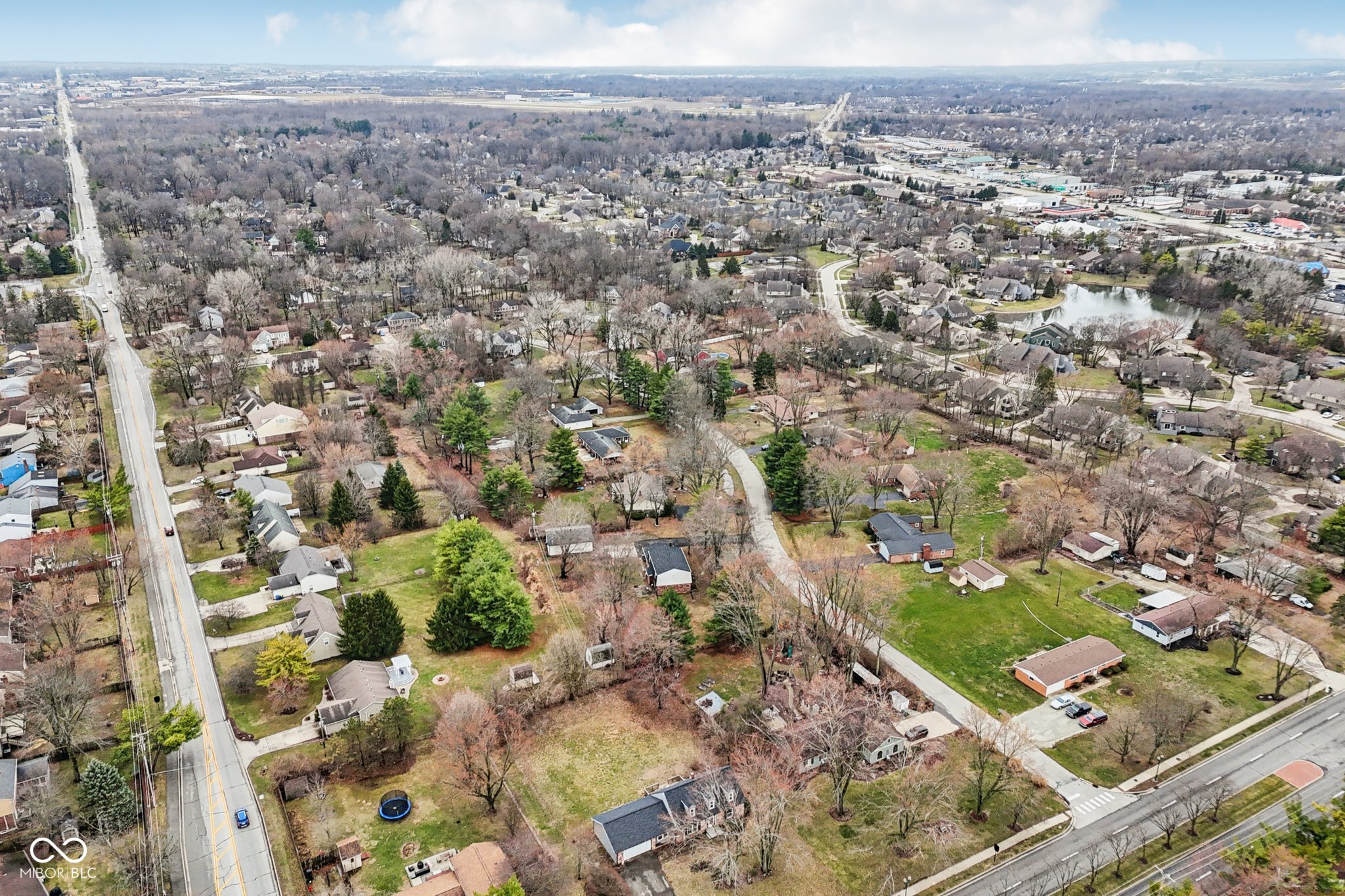 7611 East 116th Street Fishers, IN 46038 - Photo 40 of 44