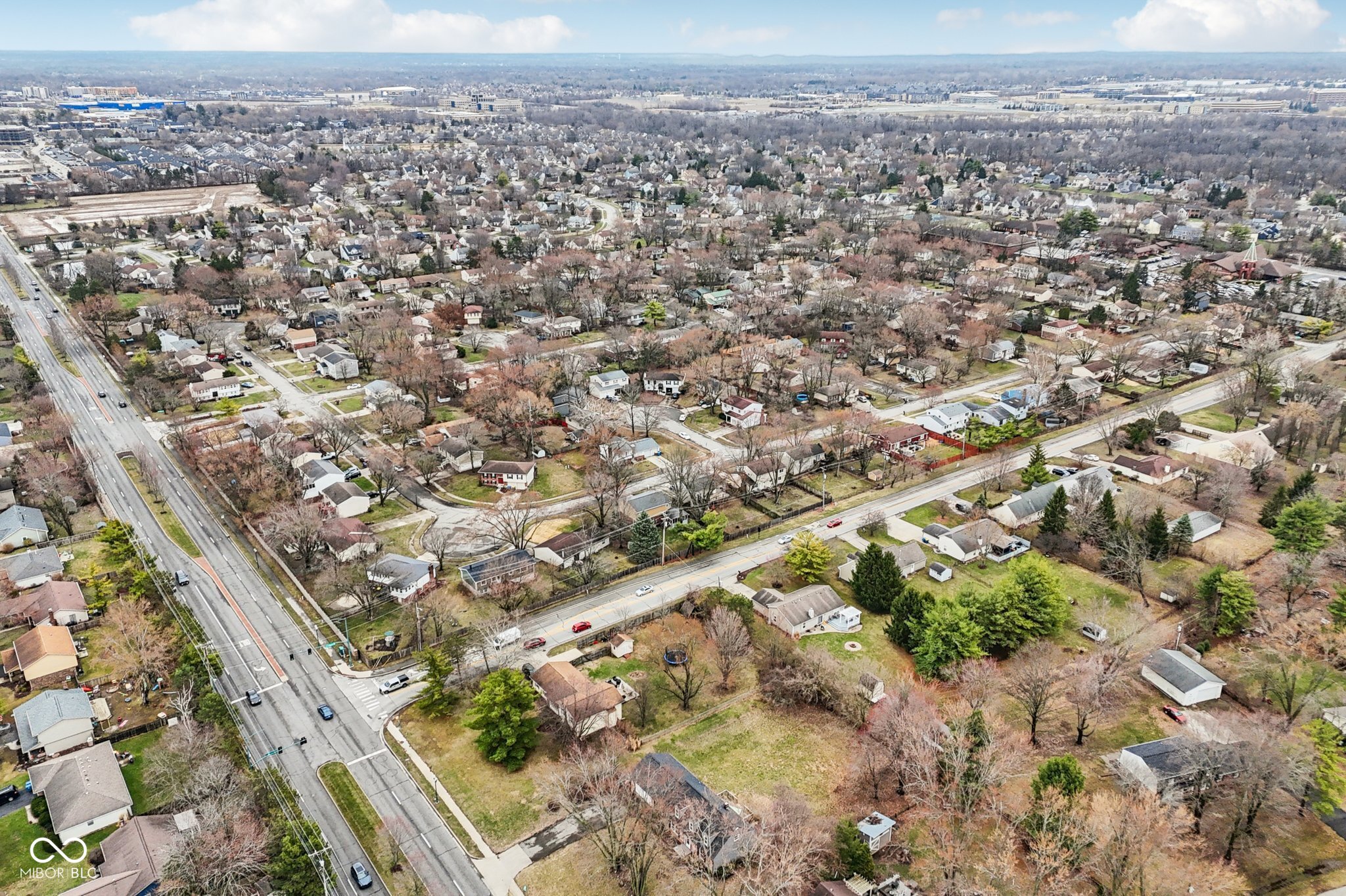 7611 East 116th Street Fishers, IN 46038 - Photo 41 of 44