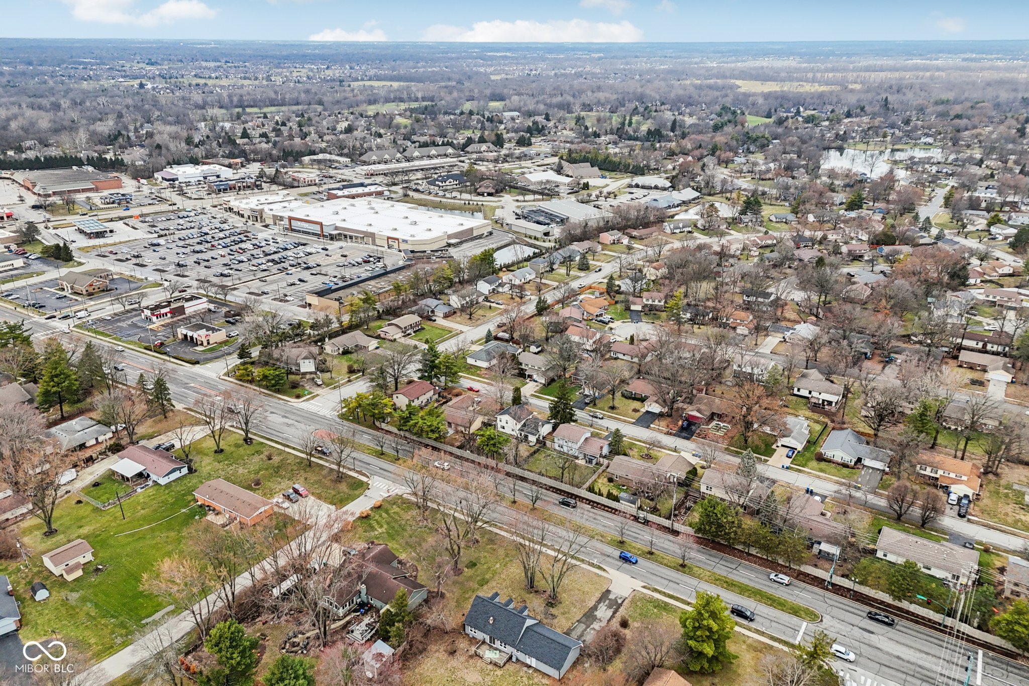 7611 East 116th Street Fishers, IN 46038 - Photo 42 of 44