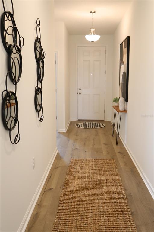 5719 Hiawassee Road Yalaha, FL 34797 - Photo 2 of 20 a view of a room with gym equipment