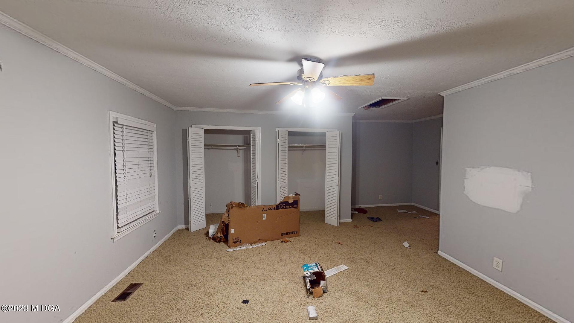 4521 Brookhaven Road Macon, GA 31206 - Photo 22 of 25 workspace with furniture and window