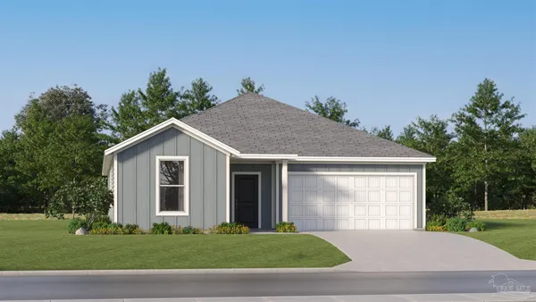 $324,990 | 4728 Bald Eagle Road, Pace, FL 32571