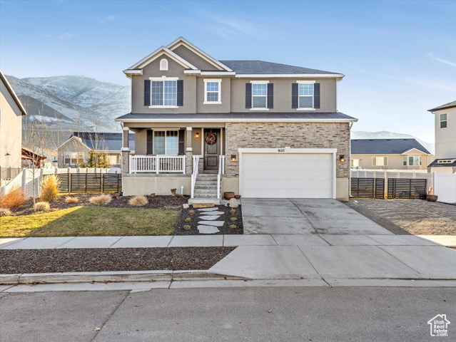 8122 Round Rock Road Lake Point, UT 84074 - Photo 1 of 1 Gallery Image 1