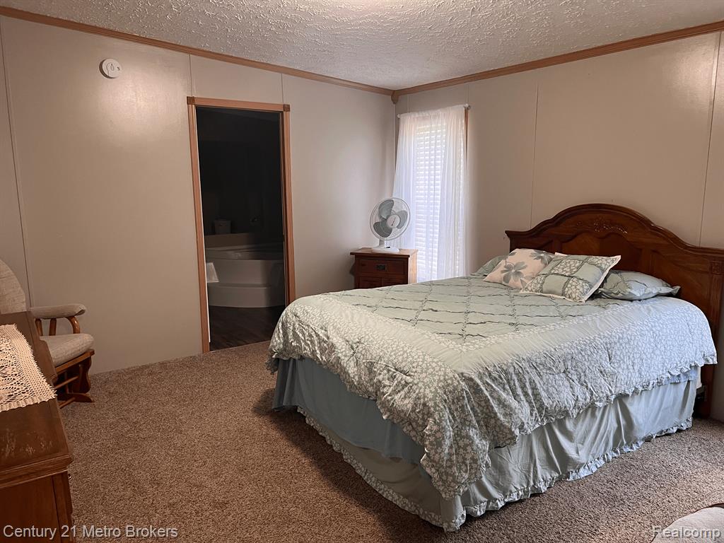 12950 Ward Road Chesaning, MI 48616 - Photo 17 of 28