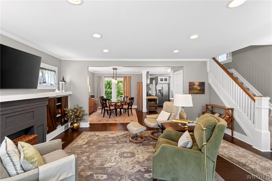 256 Wardman Road Tonawanda, NY 14217 - Photo 13 of 40