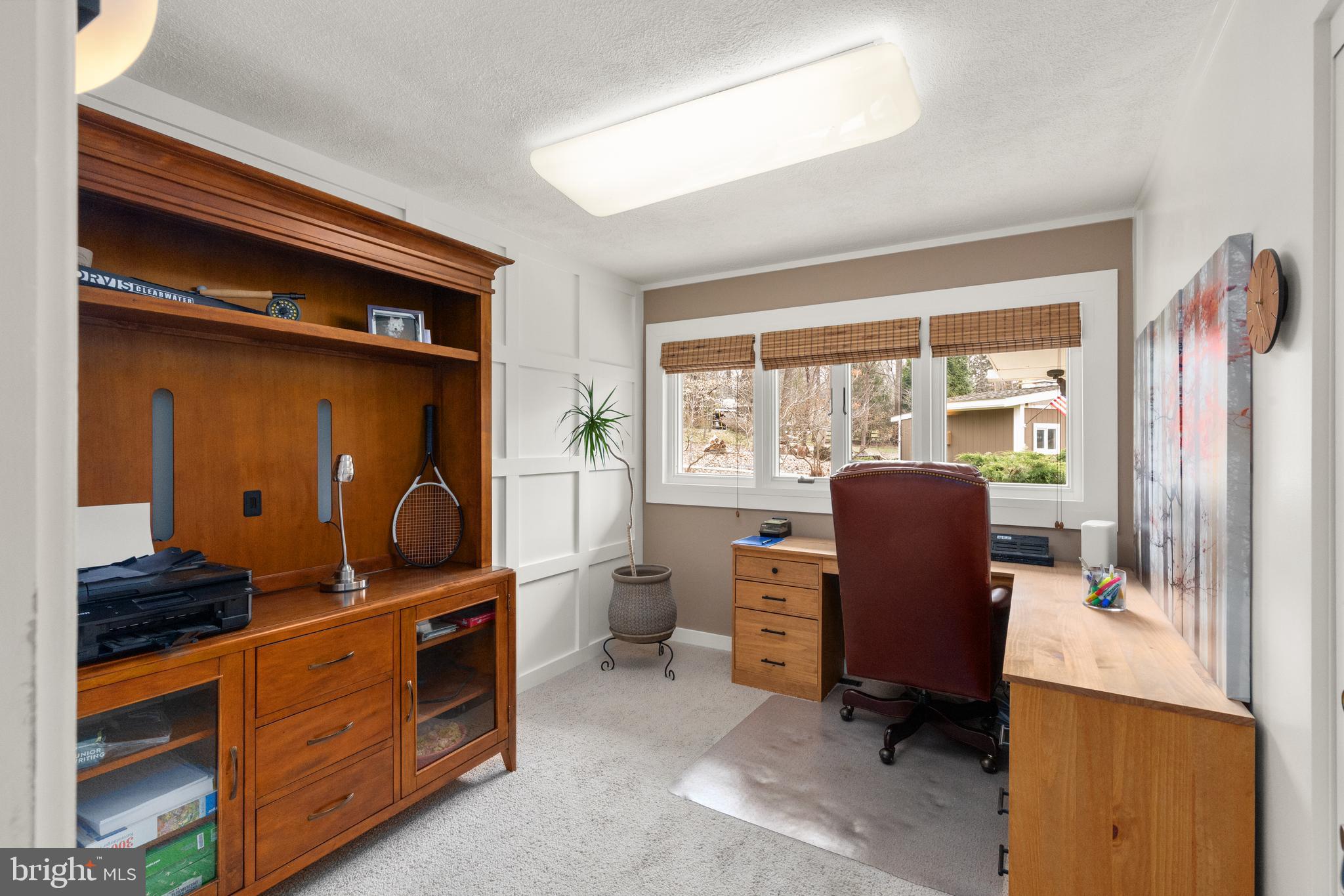 1403 Ellenglen Road Towson, MD 21286 - Photo 26 of 40 a view of living room with furniture and windows