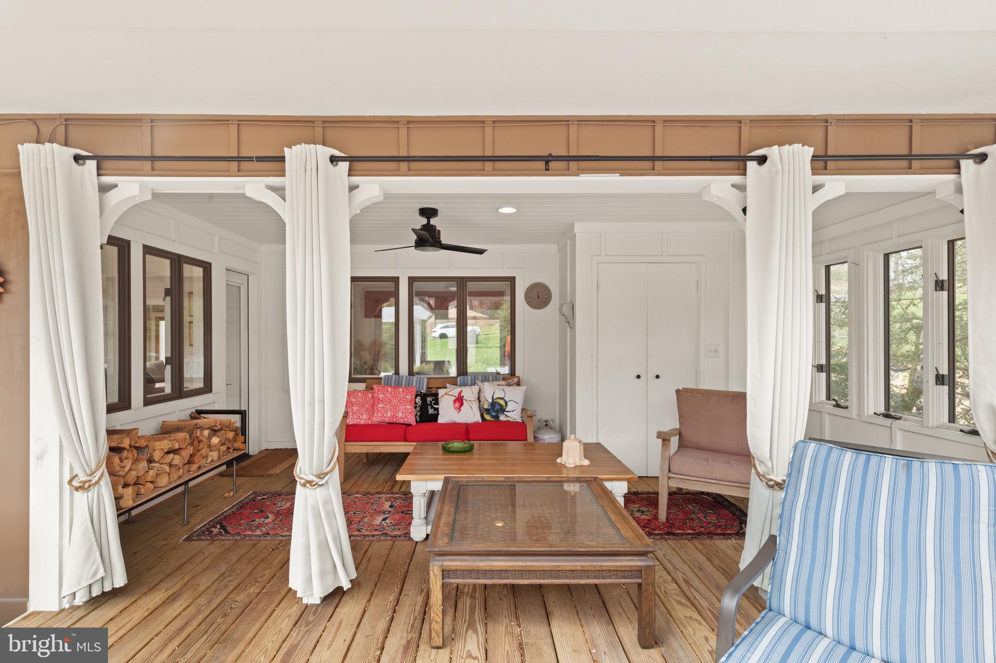 1403 Ellenglen Road Towson, MD 21286 - Photo 32 of 40 a living room with furniture oven and a table
