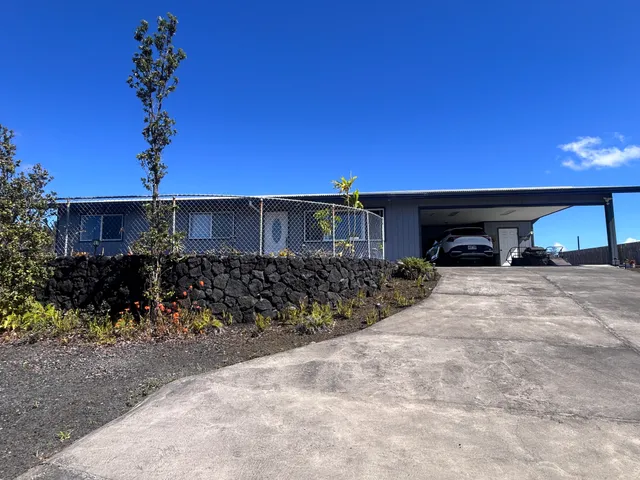 $399,000 | 92-8962 Hawaii Boulevard, Ocean View, HI 96704