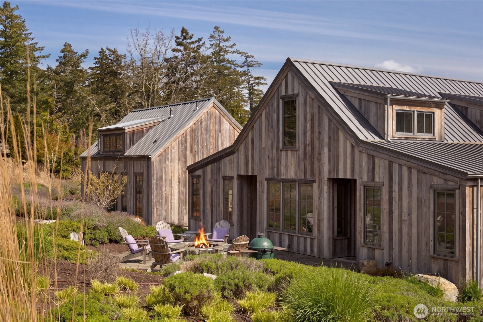 2553 Cattle Point Road Friday Harbor, WA 98250 - Photo 7 of 40 Gallery Image 7