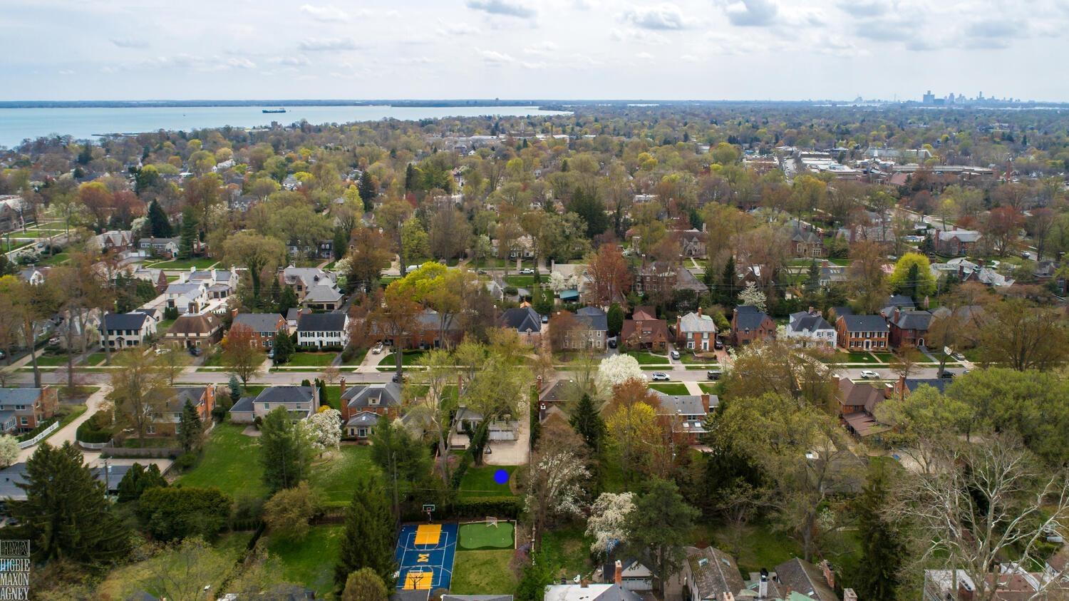 92 Moran Road Grosse Pointe Farms, MI 48236 - Photo 51 of 54