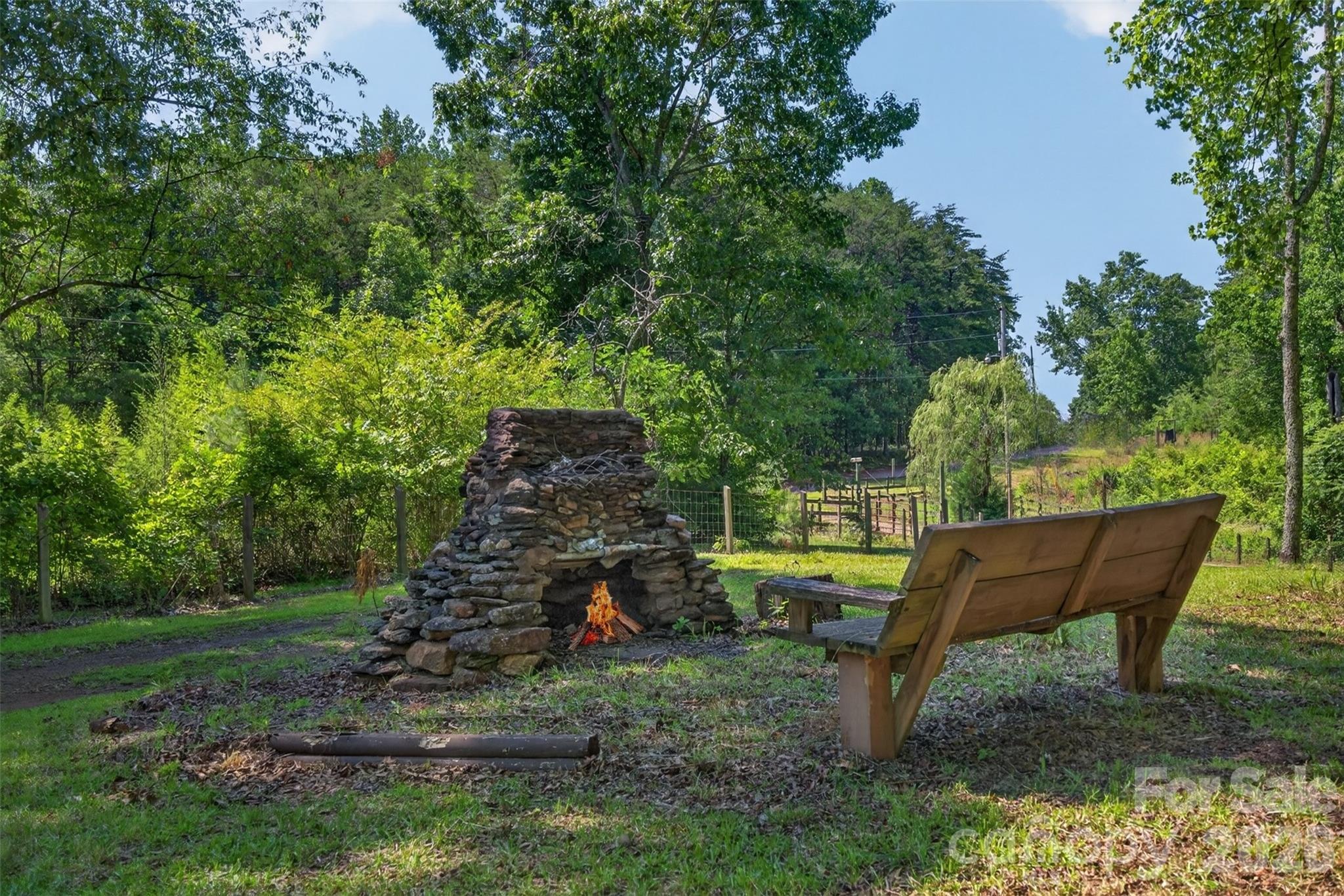 66 Misery Ridge Mill Spring, NC 28756 - Photo 41 of 43