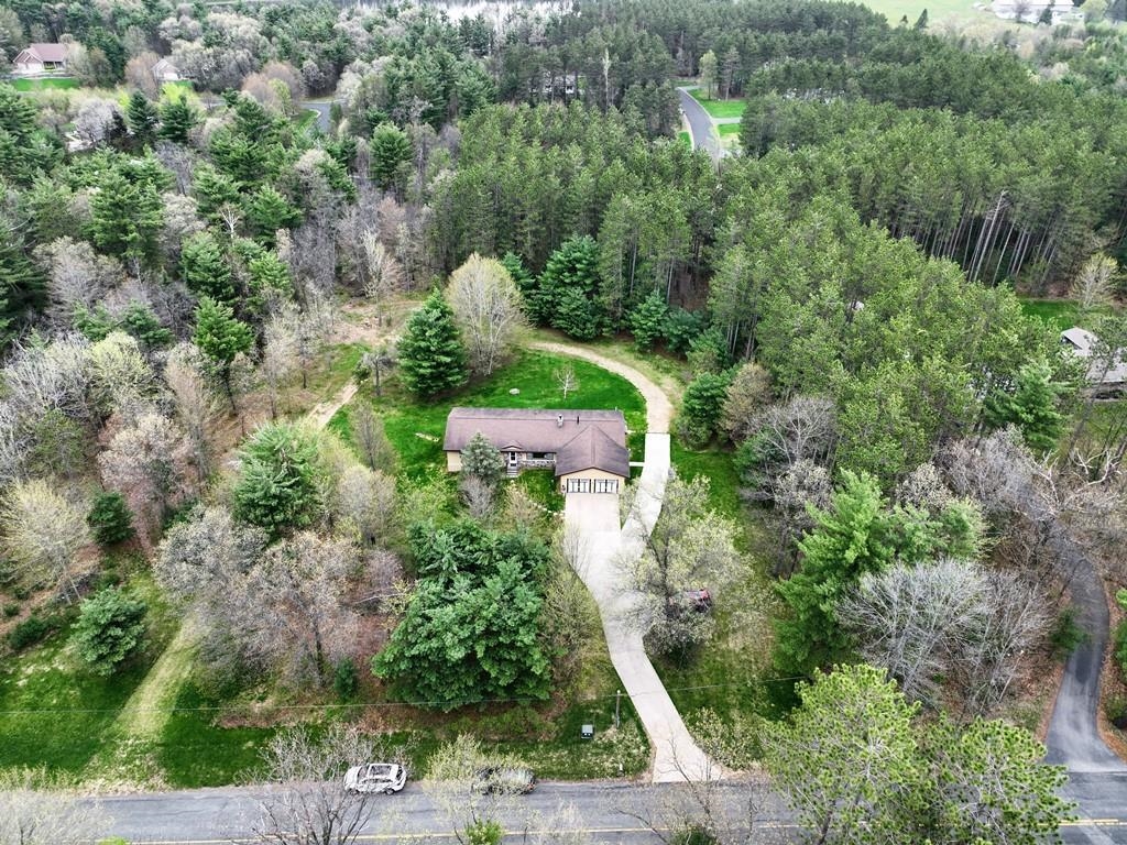 792 Happy Hollow Road Kronenwetter, WI 54455 - Photo 1 of 1