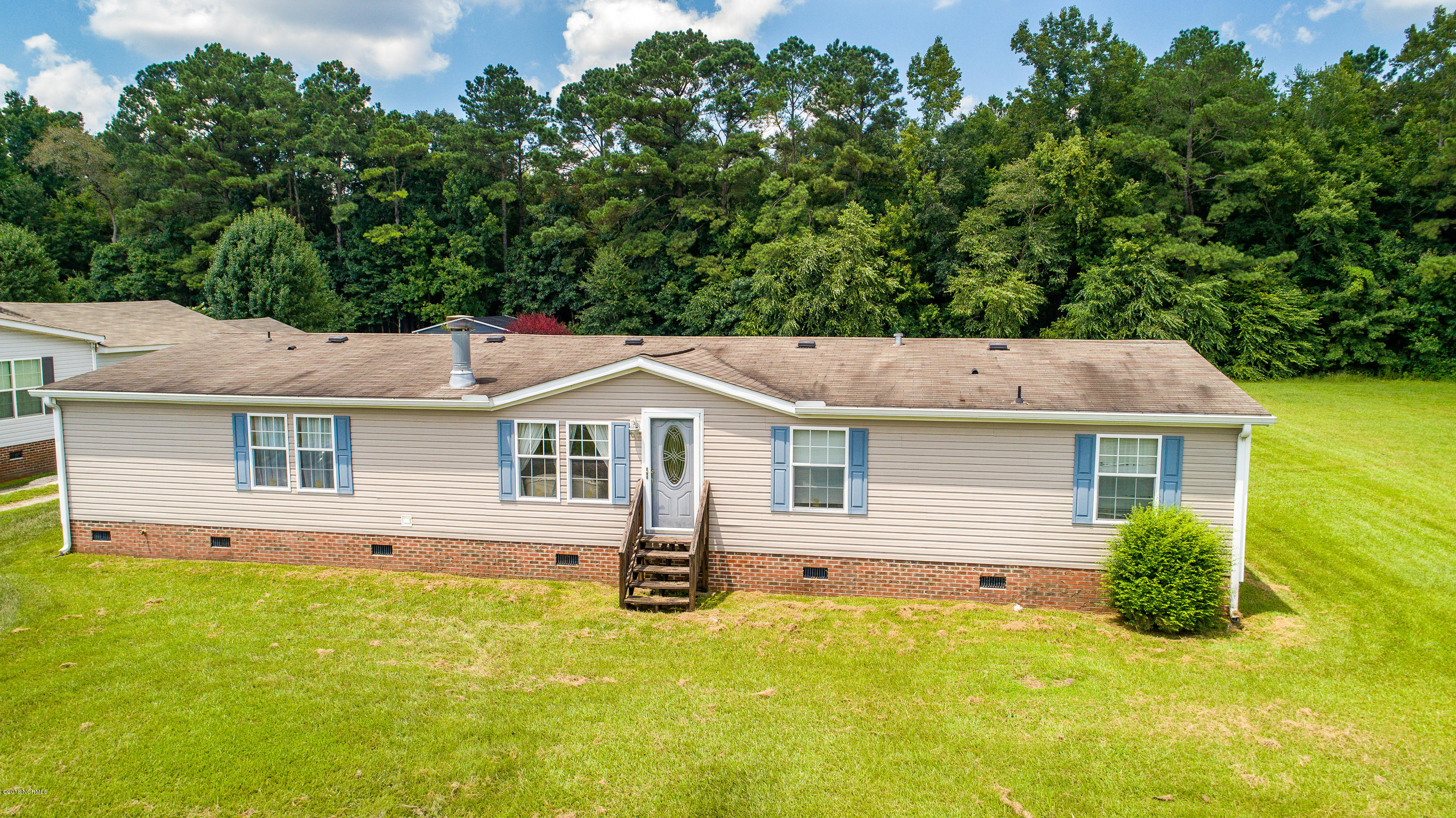 324 Green Road Trenton, NC 28585 - Photo 1 of 20 Chill Photo Aerials-58