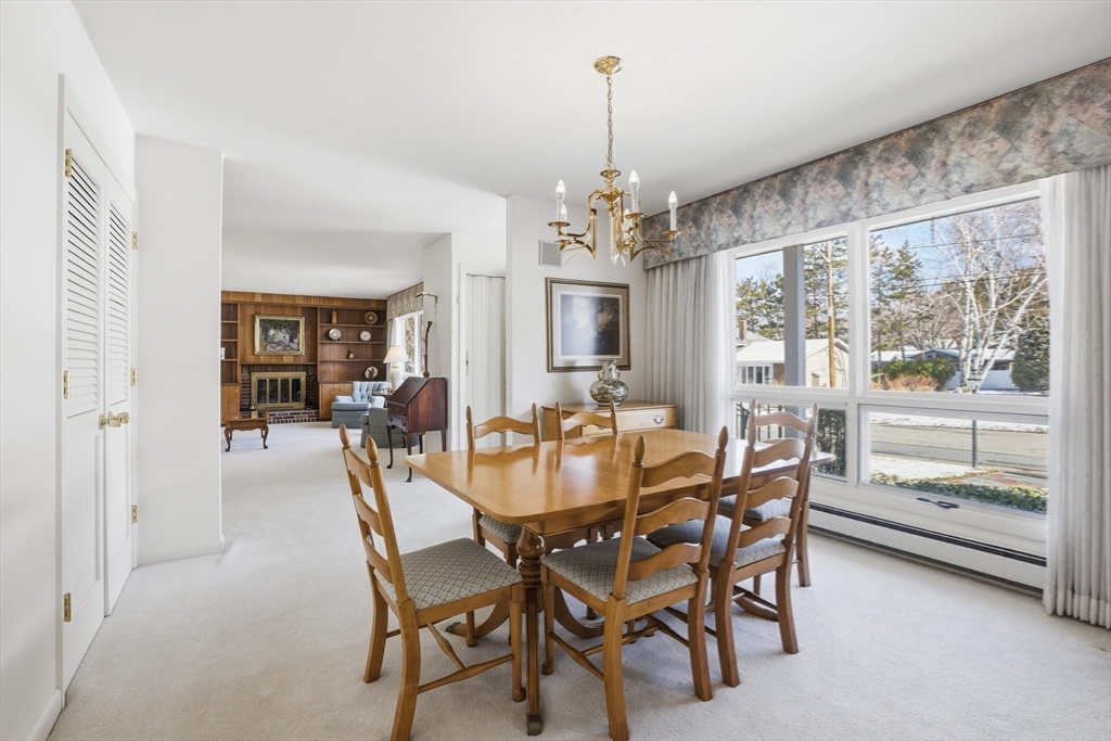 5 Cloverleaf Road Leominster, MA 01453 - Photo 13 of 33