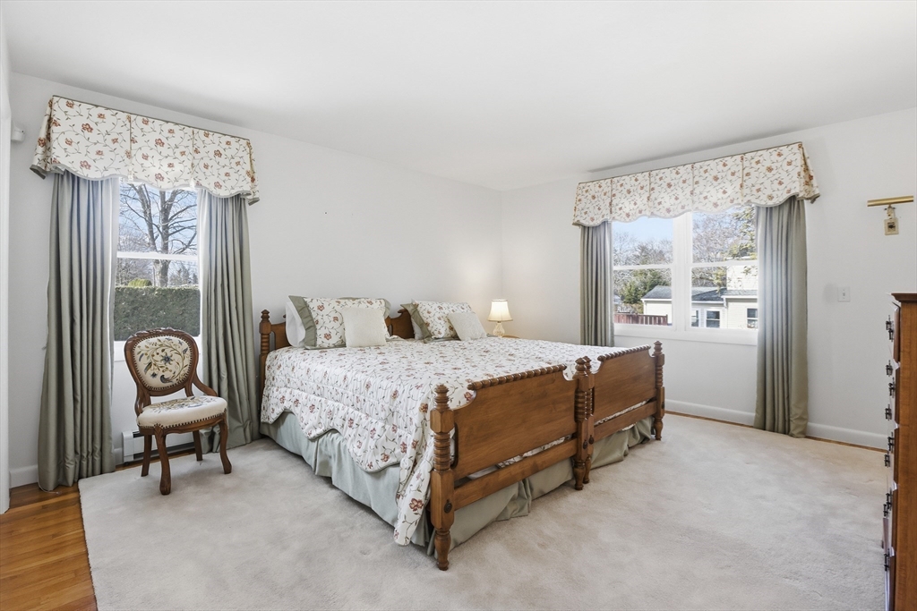 5 Cloverleaf Road Leominster, MA 01453 - Photo 20 of 33