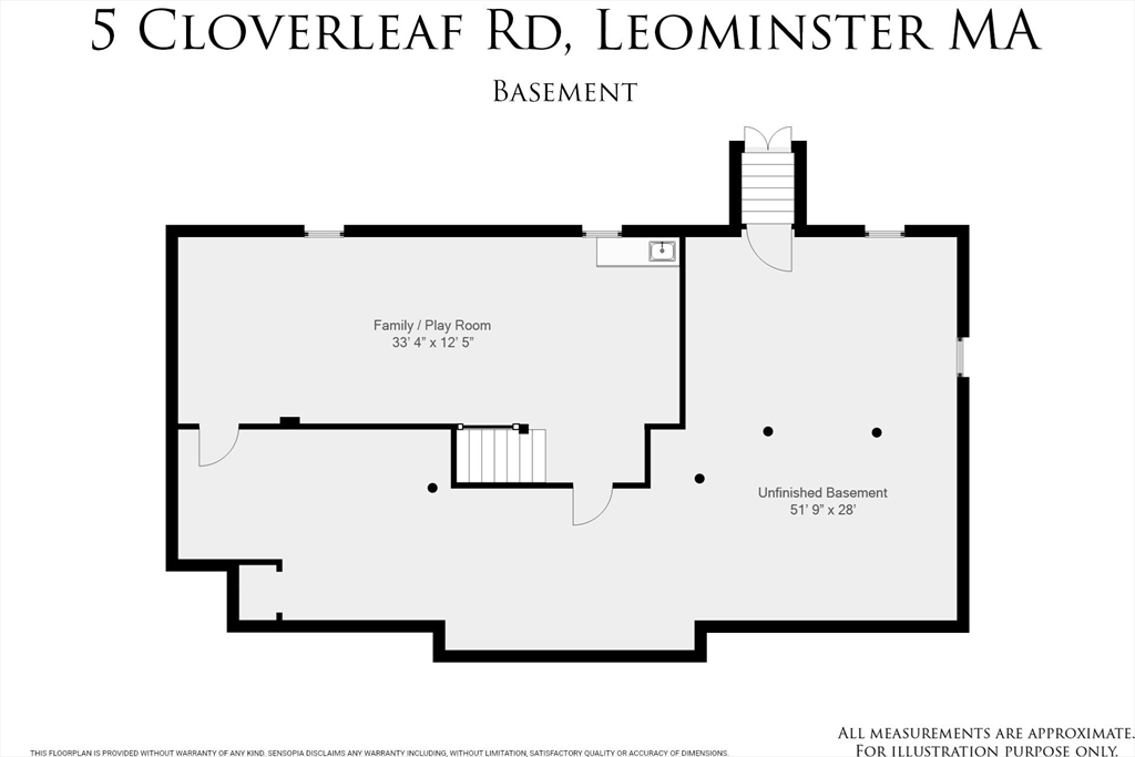 5 Cloverleaf Road Leominster, MA 01453 - Photo 33 of 33