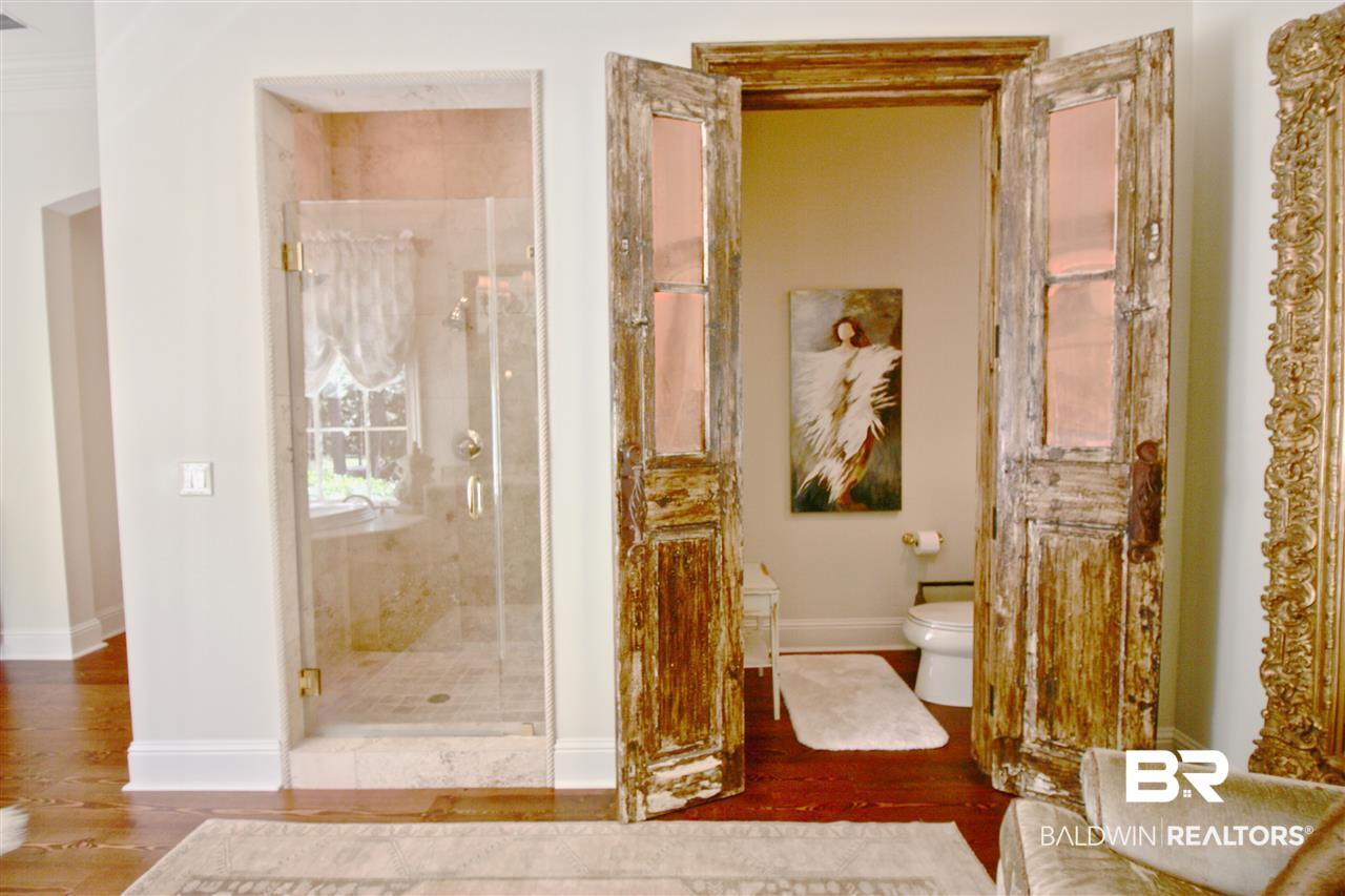 3423 Riviere Du Chien Road Mobile, AL 36693 - Photo 17 of 48