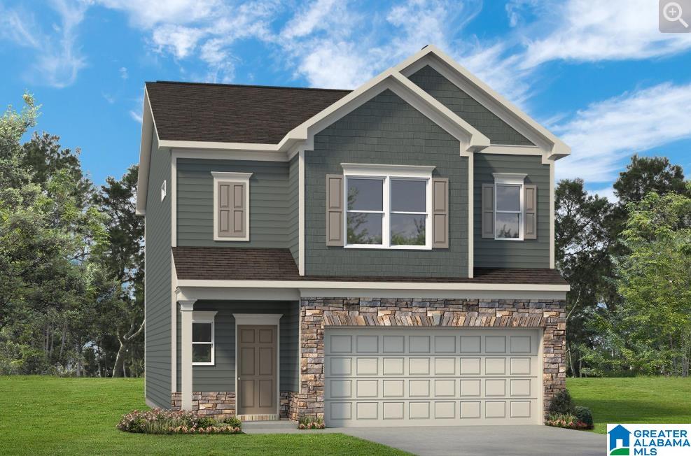 2012 Pinnacle Parkway Leeds, AL 35094 - Photo 1 of 1