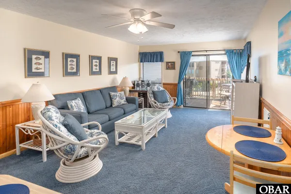 $369,900 | 117 Sea Colony Drive, Unit 209, Duck, NC 27949