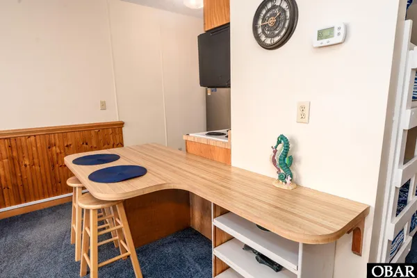 $369,900 | 117 Sea Colony Drive, Unit 209, Duck, NC 27949