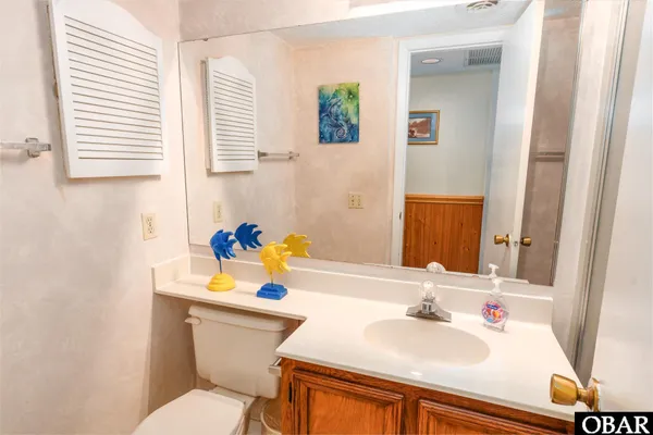 $369,900 | 117 Sea Colony Drive, Unit 209, Duck, NC 27949