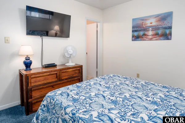 $369,900 | 117 Sea Colony Drive, Unit 209, Duck, NC 27949